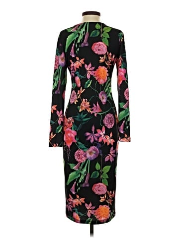 Venus Cocktail Dress (view 2)