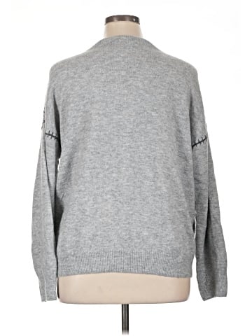 CeCe Pullover Sweater (view 2)