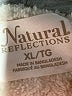 Natural Reflections Plaid Red Coat Size XL - photo 6