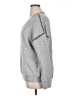 CeCe Gray Pullover Sweater Size XL - photo 5