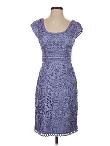 Sue Wong Cocktail Dress (view 1)