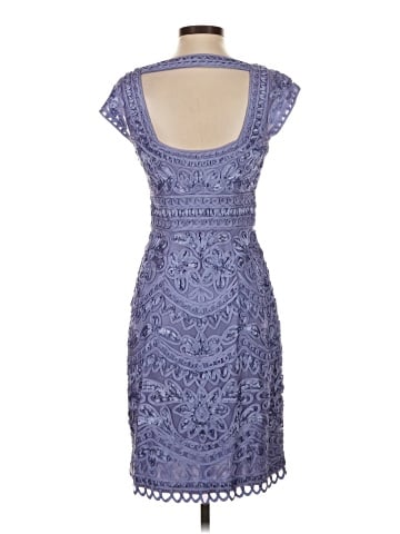 Sue Wong Cocktail Dress (view 2)