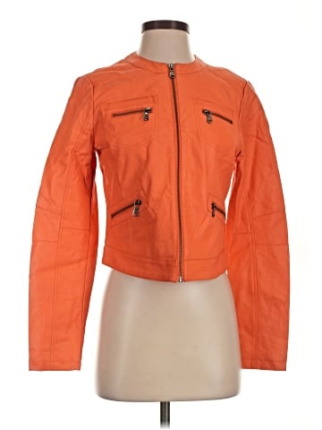 Outback Red Jacket (view 1)