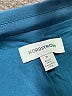 Nordstrom Blue Blazer Size 1X - photo 3