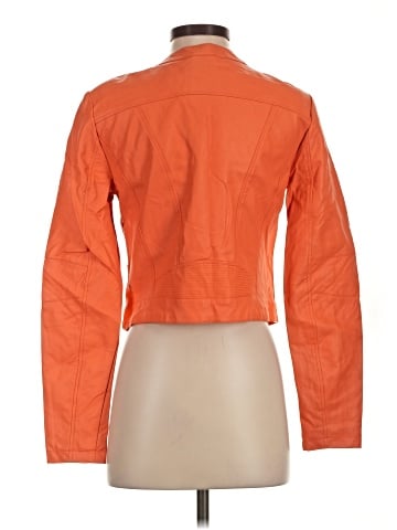Outback Red Jacket (view 2)