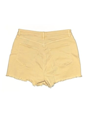 LC Lauren Conrad Denim Shorts (view 2)