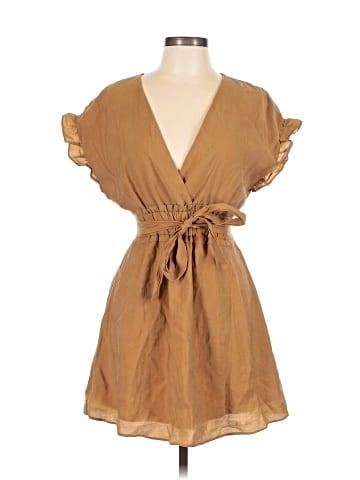 Zara Casual Dress (view 1)