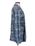 Eddie Bauer Blue Cardigan Size S - photo 4