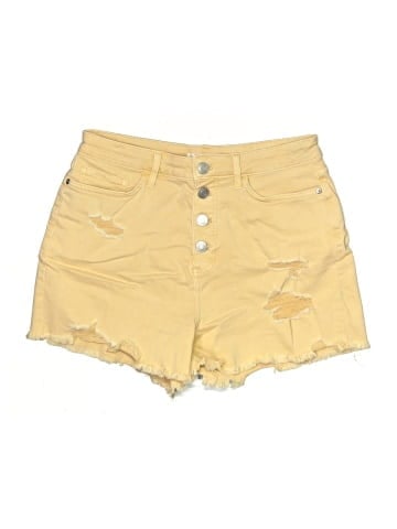 LC Lauren Conrad Denim Shorts (view 1)