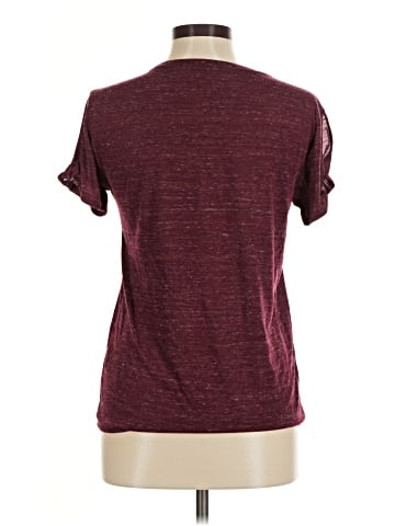 blue 84 Short Sleeve T-Shirt (view 2)