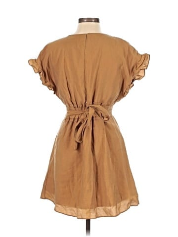 Zara Casual Dress (view 2)