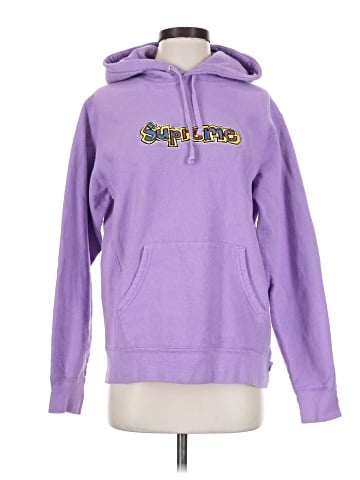 Supreme Pullover Hoodie (view 1)