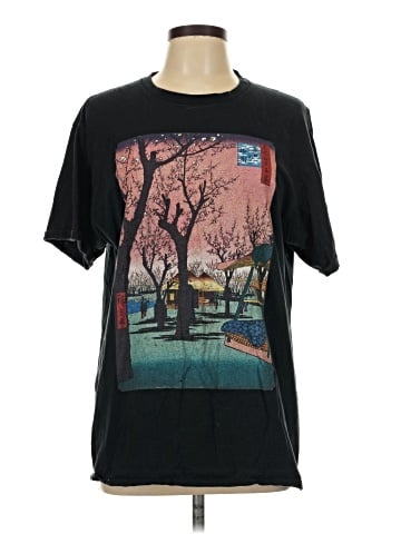 Port & Company Short Sleeve T-Shirt (view 1)