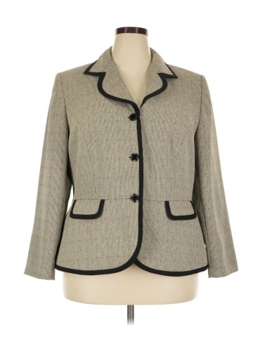 Sag Harbor Blazer (view 1)