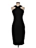 Bailey 44 Solid Black Cocktail Dress Size XS - photo 1