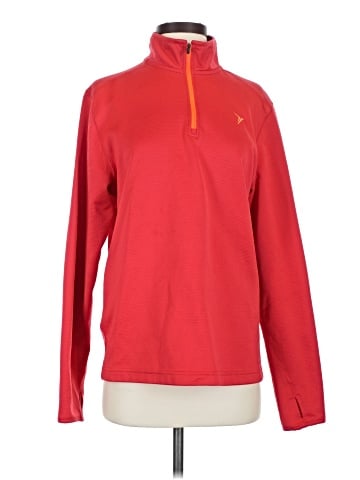 Active by Old Navy Track Jacket (view 1)