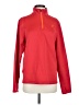 Active by Old Navy Red Track Jacket Size S - photo 1