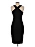 Bailey 44 Solid Black Cocktail Dress Size XS - photo 2