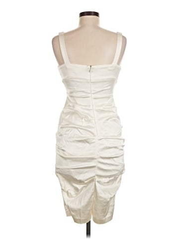 Xscape Cocktail Dress (view 2)