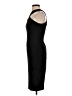 Bailey 44 Solid Black Cocktail Dress Size XS - photo 5