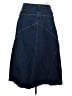 Assorted Brands Blue Denim Skirt Size 20 (estimated) - photo 1
