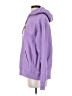 Supreme 100% Cotton Purple Pullover Hoodie Size S - photo 5
