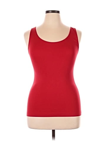 Cato Tank Top (view 1)
