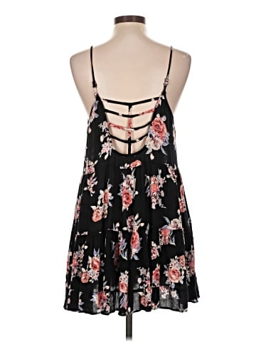 En Creme Casual Dress (view 2)