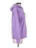 Supreme 100% Cotton Purple Pullover Hoodie Size S - photo 4