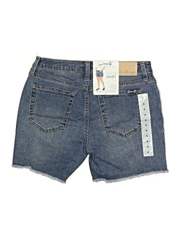 Seven7 Denim Shorts (view 2)