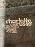 Charlotte Russe Gray Active Pants Size M - photo 7