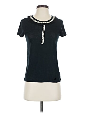 Chanel Vintage Blouse (view 1)