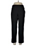 Talbots Solid Black Active Pants Size L - photo 1
