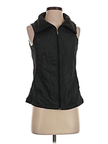 Columbia Vest (view 1)