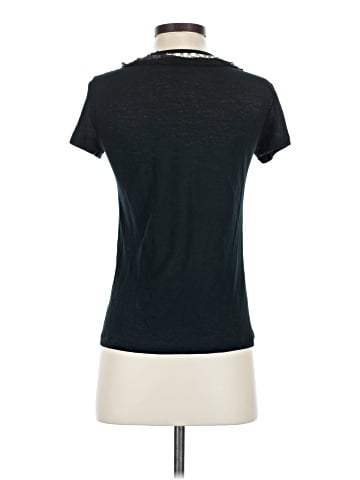 Chanel Vintage Blouse (view 2)