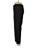 Talbots Solid Black Active Pants Size L - photo 5