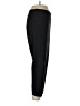 Talbots Solid Black Active Pants Size L - photo 4