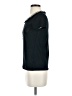 Chanel 100% Cotton Tweed Black Vintage Blouse Size EU (FR) 38 / US 6 - photo 5
