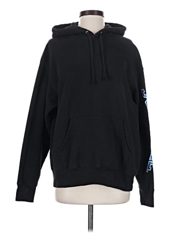 Supreme Pullover Hoodie (view 1)