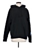 Supreme Black Pullover Hoodie Size S - photo 1