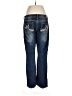 Maurices Blue Jeans Size 11 - 12 - photo 2