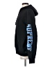 Supreme Black Pullover Hoodie Size S - photo 5
