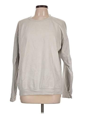 Fruit of the Loom Sweatshirt (view 1)