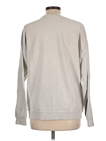 Fruit of the Loom Sweatshirt (view 2)