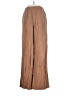 H&M Brown Casual Pants Size XS - photo 1