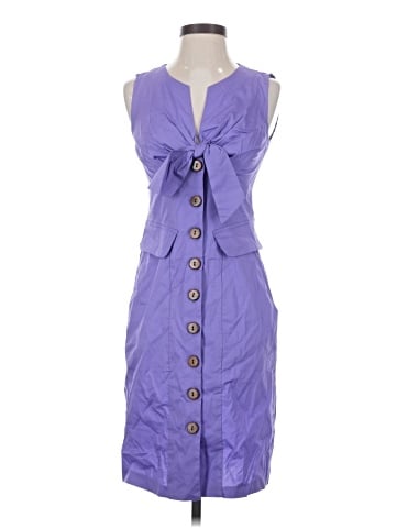 Nanette Lepore Casual Dress (view 1)