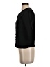 August Silk Black Cardigan Size S (estimated, petite) - photo 5