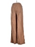 H&M Brown Casual Pants Size XS - photo 2
