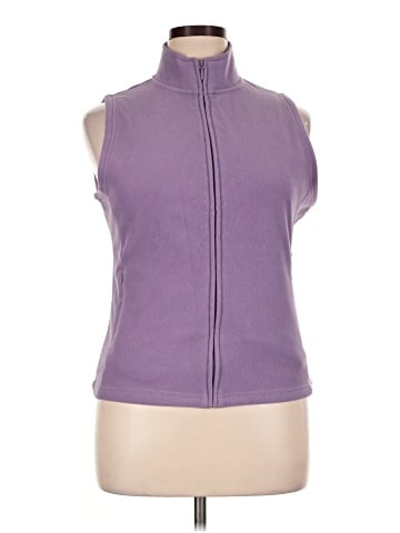Isle Apparel Vest (view 1)