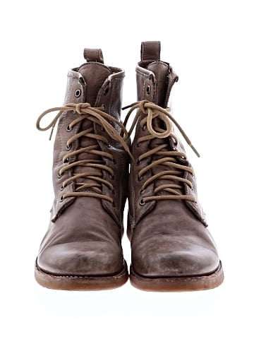 FRYE Ankle Boots (view 2)